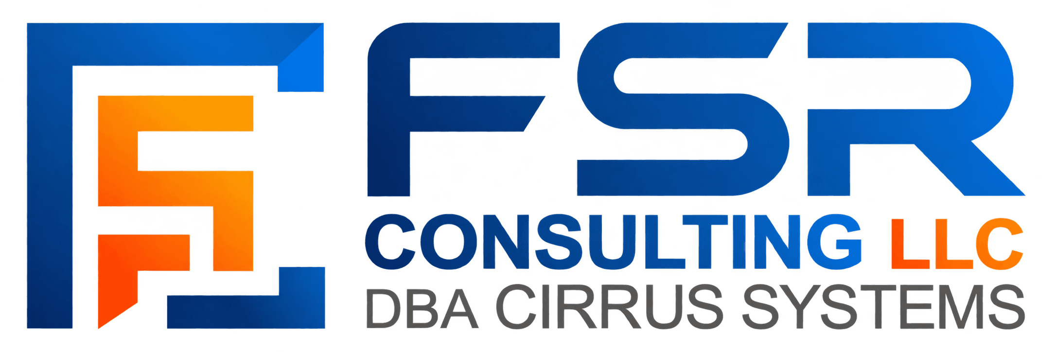 FSR Consulting LLC DBA Cirrus Systems